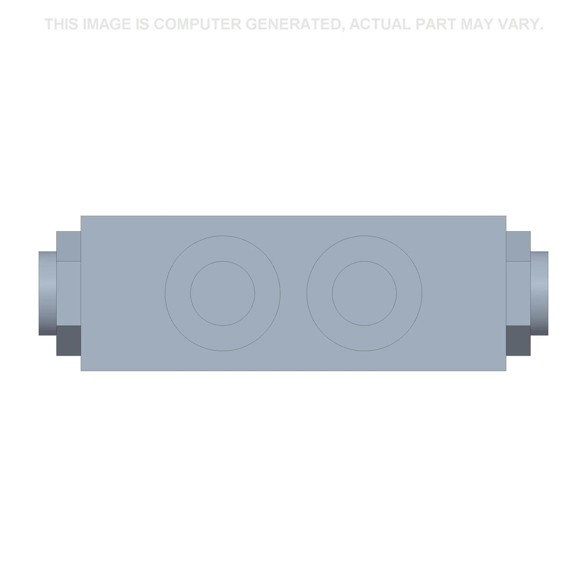 85802820 - OEM CHECK VALVE - CASE CONSTRUCTION