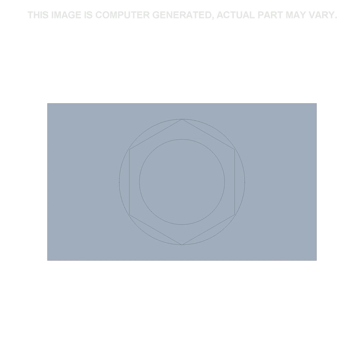 85802820 - OEM CHECK VALVE - CASE CONSTRUCTION