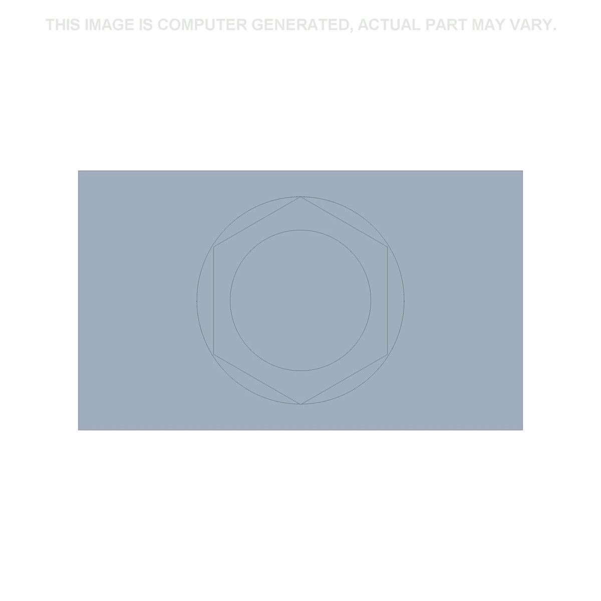 85802820 - OEM CHECK VALVE - CASE CONSTRUCTION