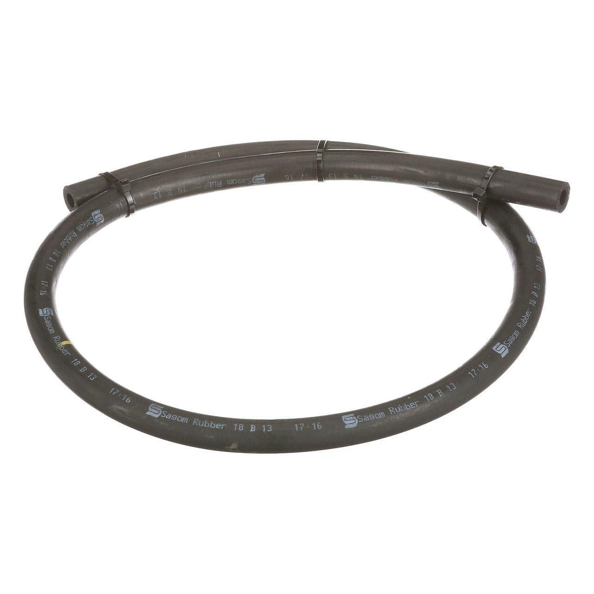 85802876 - OEM RADIATOR OVERFLOW HOSE - CASE CONSTRUCTION