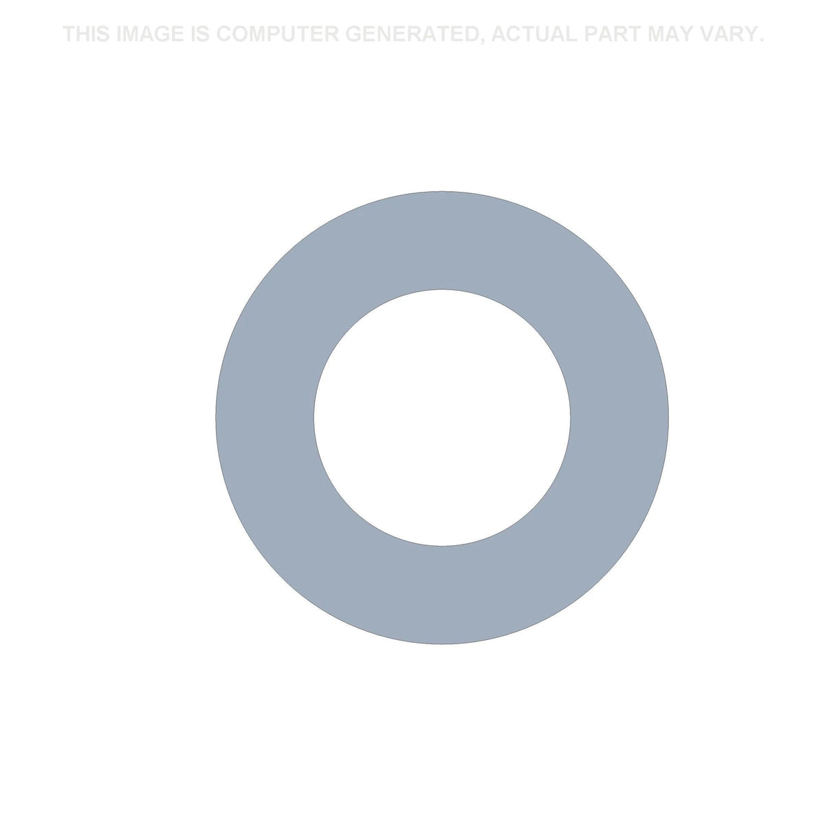 85802891 - OEM SPACER - CASE CONSTRUCTION