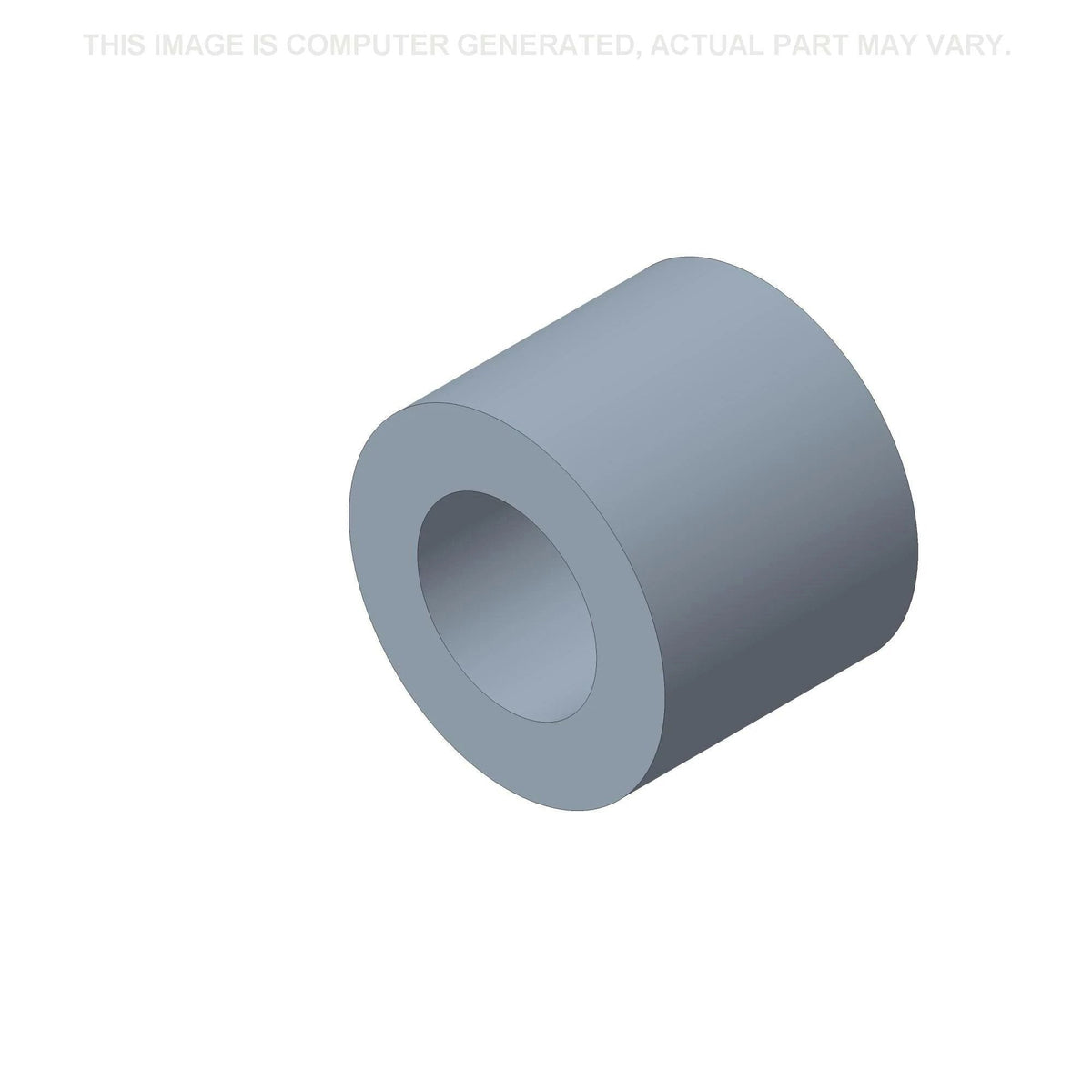 85802891 - OEM SPACER - CASE CONSTRUCTION