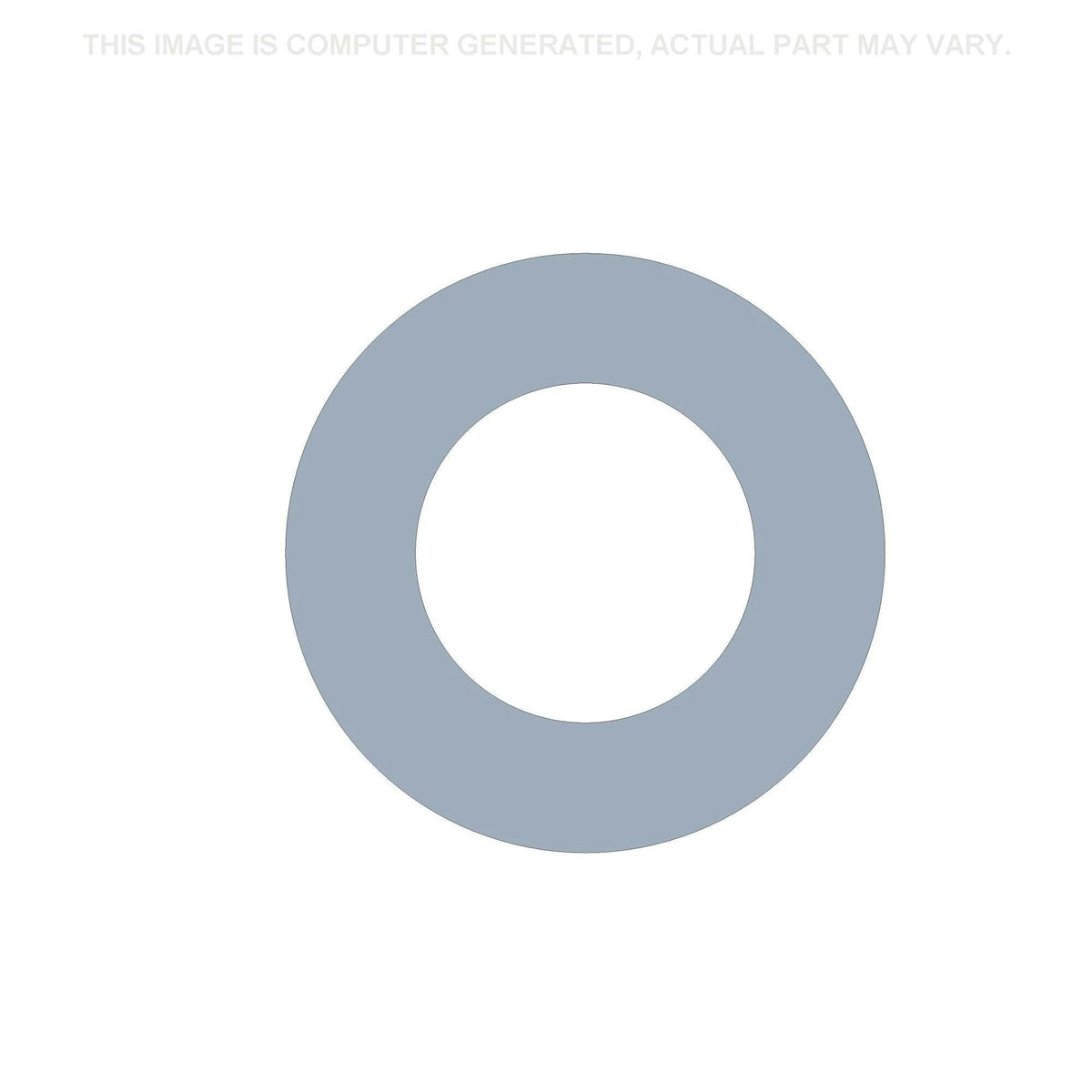 85802891 - OEM SPACER - CASE CONSTRUCTION