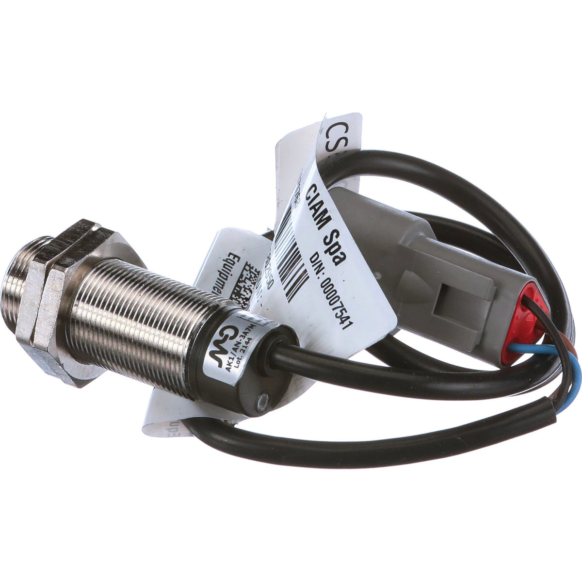 85802950 - OEM SENSOR - CASE CONSTRUCTION