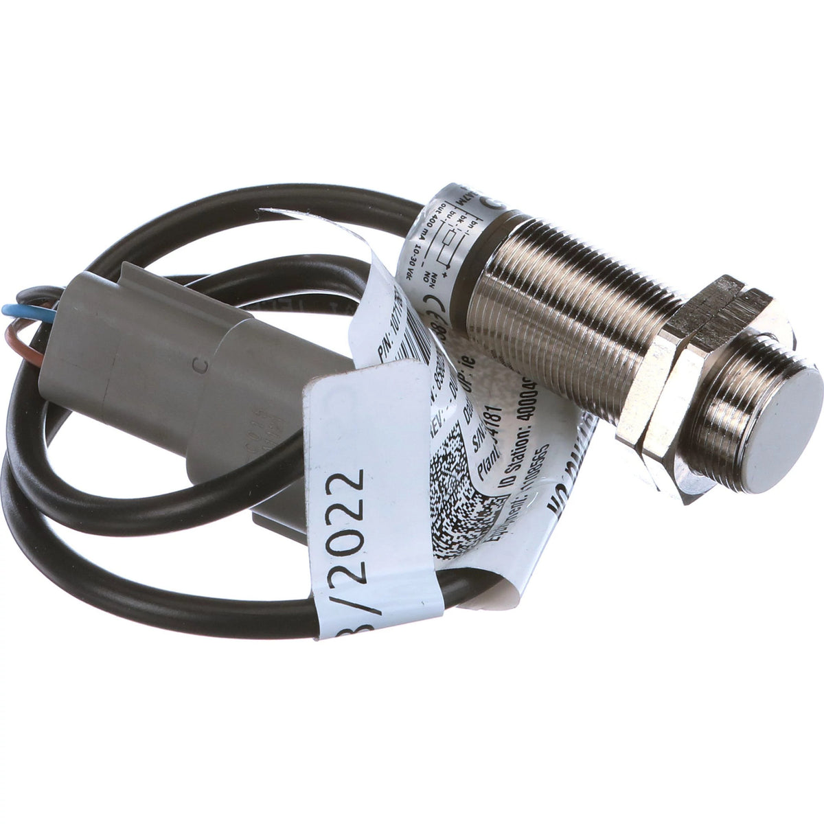 85802950 - OEM SENSOR - CASE CONSTRUCTION