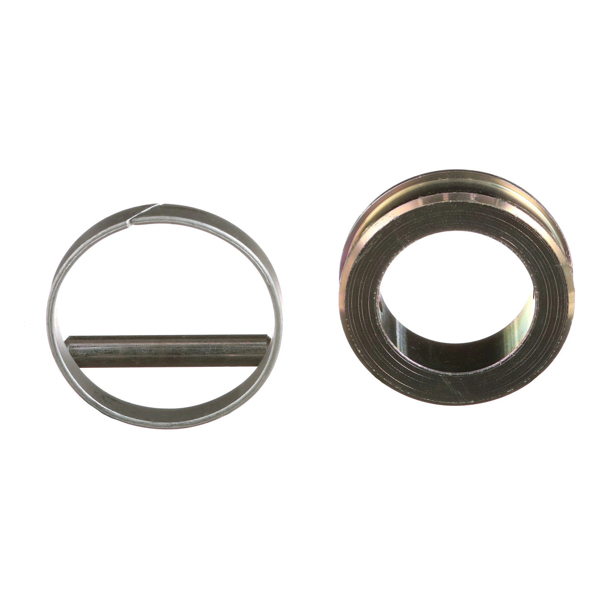 85802975 - OEM LINCH PIN 10MM OD X 64.5MML - CASE CONSTRUCTION