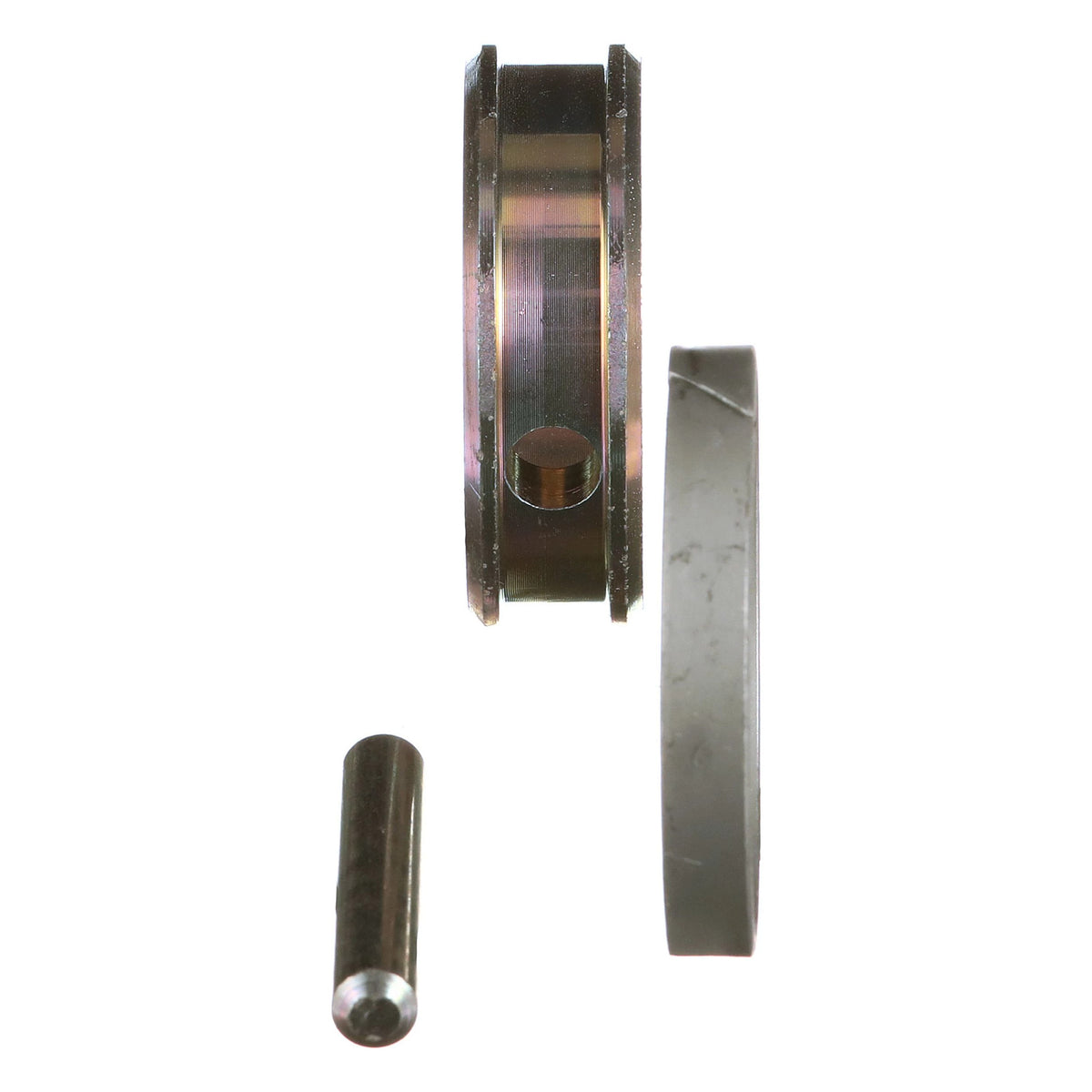 85802975 - OEM LINCH PIN 10MM OD X 64.5MML - CASE CONSTRUCTION