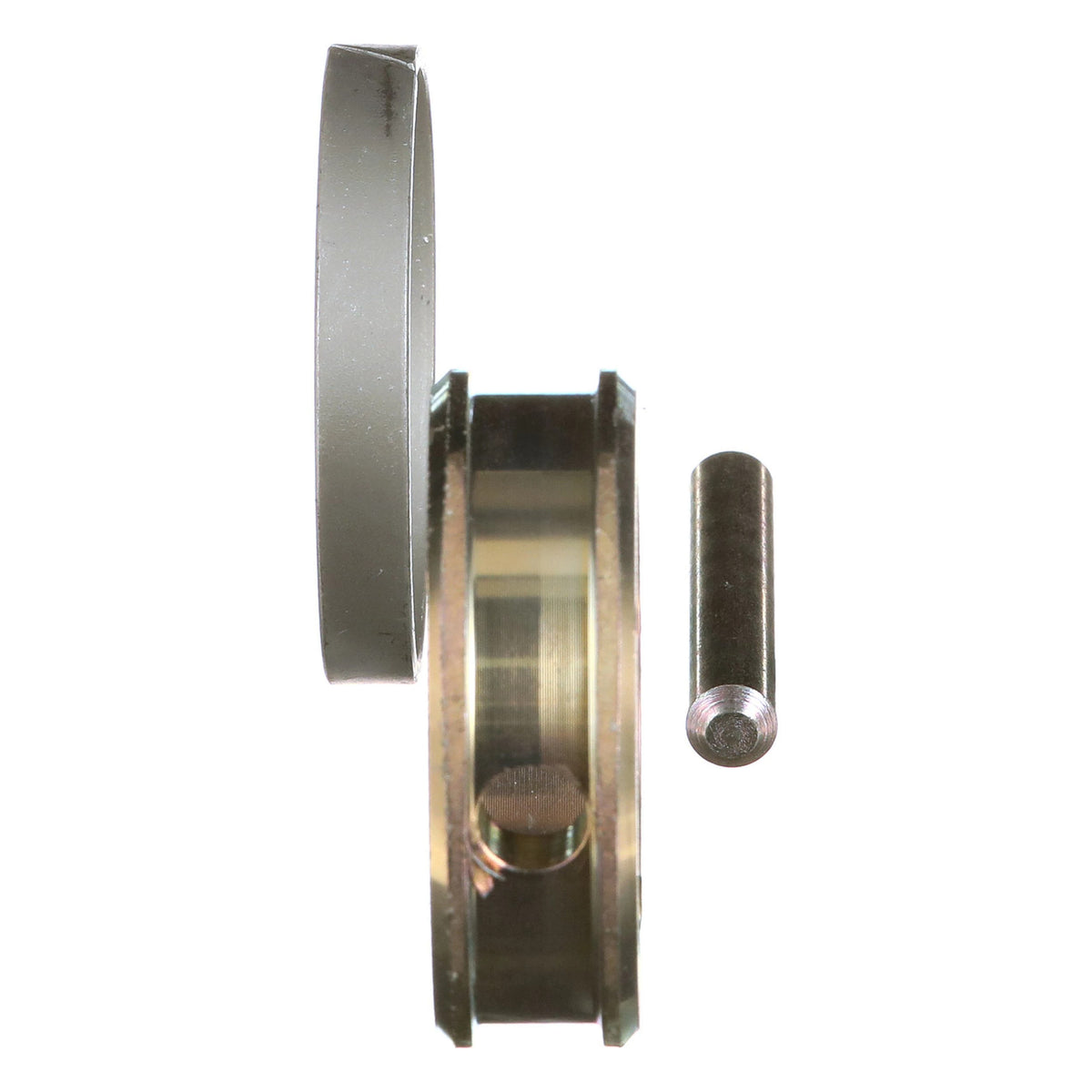 85802975 - OEM LINCH PIN 10MM OD X 64.5MML - CASE CONSTRUCTION