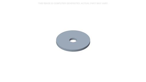 85802980 - OEM WASHER - CASE CONSTRUCTION