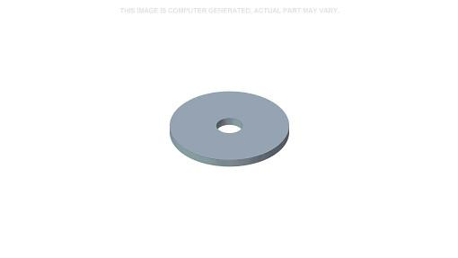 85802980 - OEM WASHER - CASE CONSTRUCTION