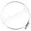 85803008 - OEM CLAMP COLLAR - CASE CONSTRUCTION