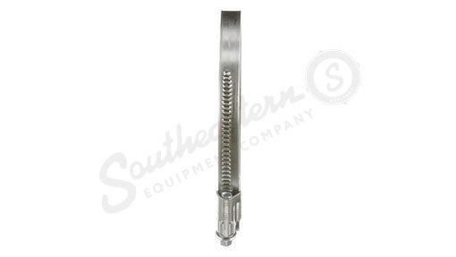 85803008 - OEM CLAMP COLLAR - CASE CONSTRUCTION