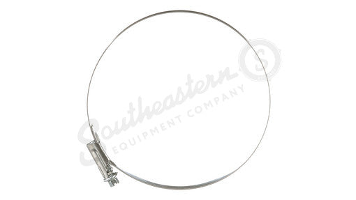 85803008 - OEM CLAMP COLLAR - CASE CONSTRUCTION