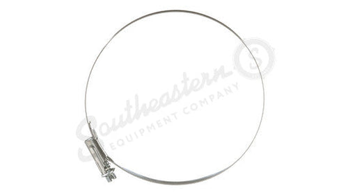 85803008 - OEM CLAMP COLLAR - CASE CONSTRUCTION