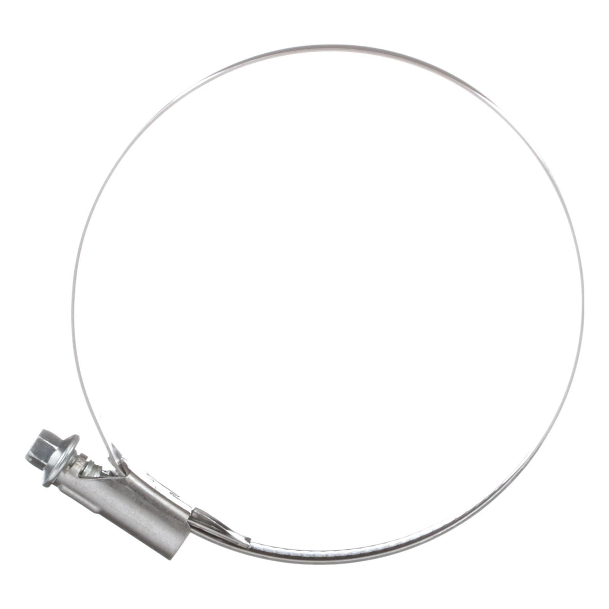 85803010 - OEM CLAMP - CASE CONSTRUCTION