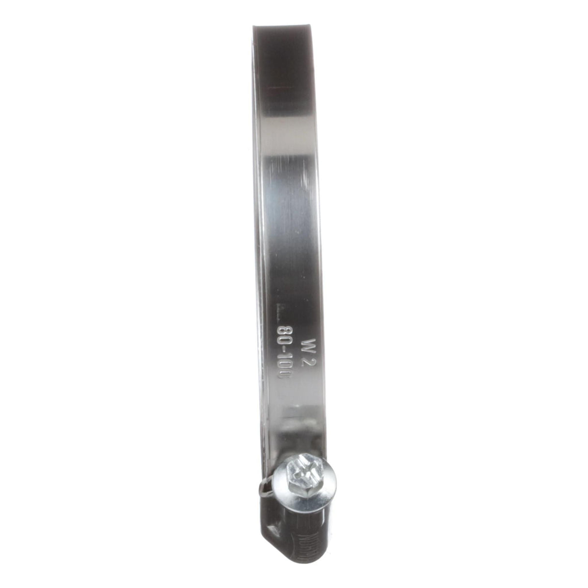 85803010 - OEM CLAMP - CASE CONSTRUCTION
