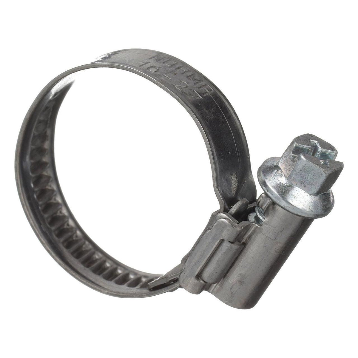85803079 - OEM HOSE CLAMP - CASE CONSTRUCTION