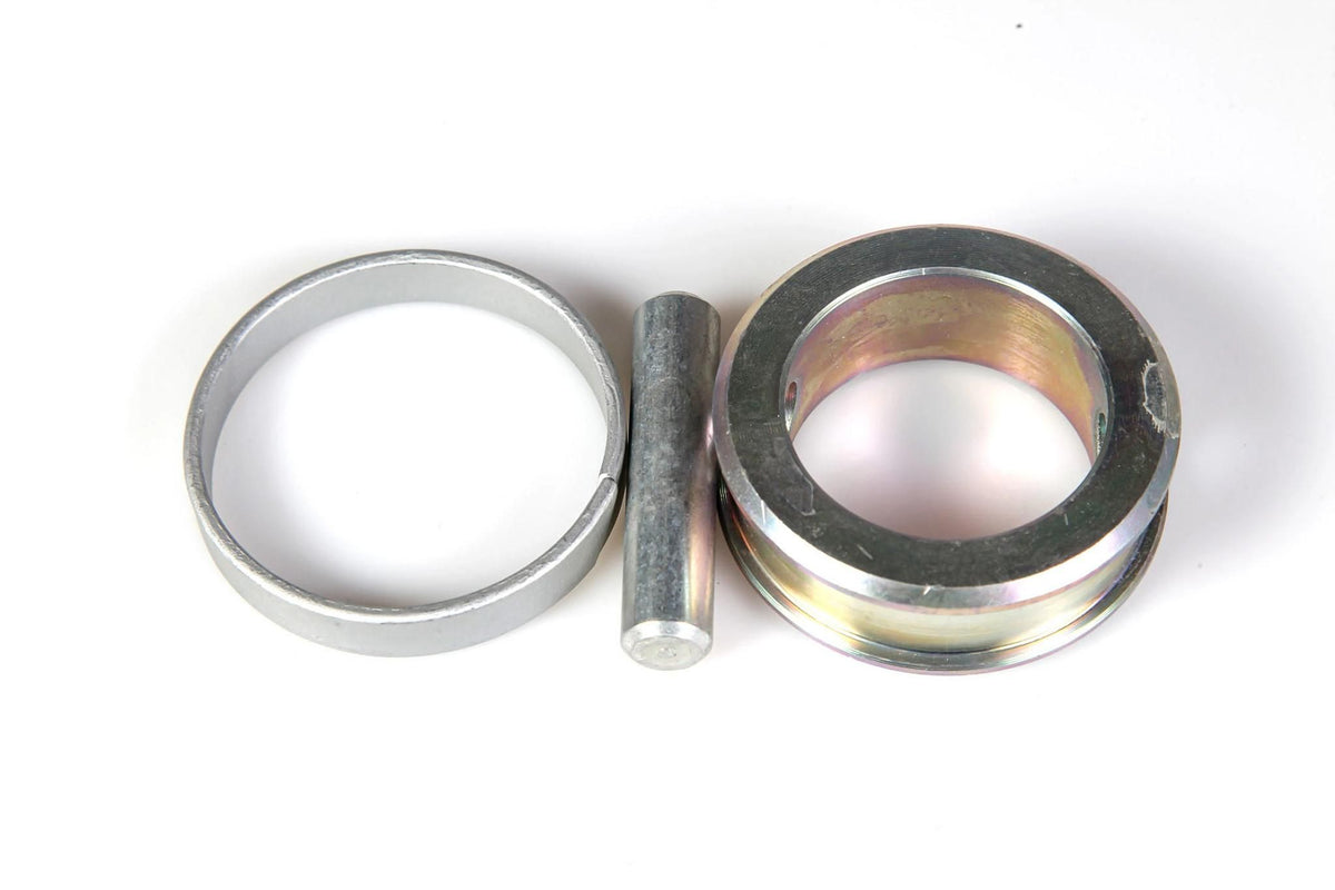 85803139 - OEM LOCK PIN - CASE CONSTRUCTION