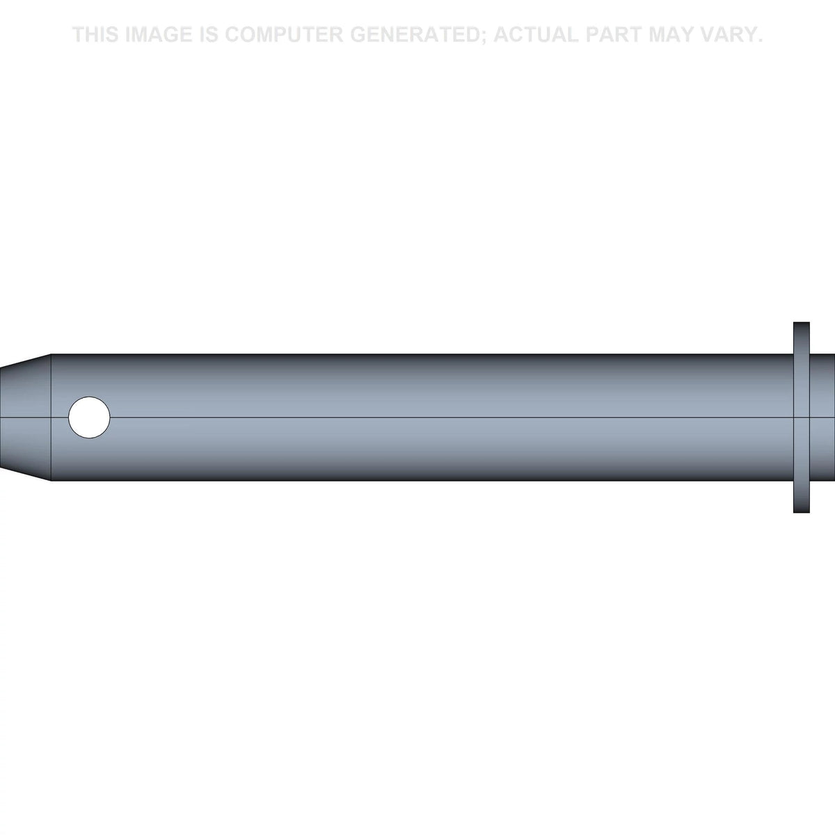 85803141 - OEM PIN - CASE CONSTRUCTION