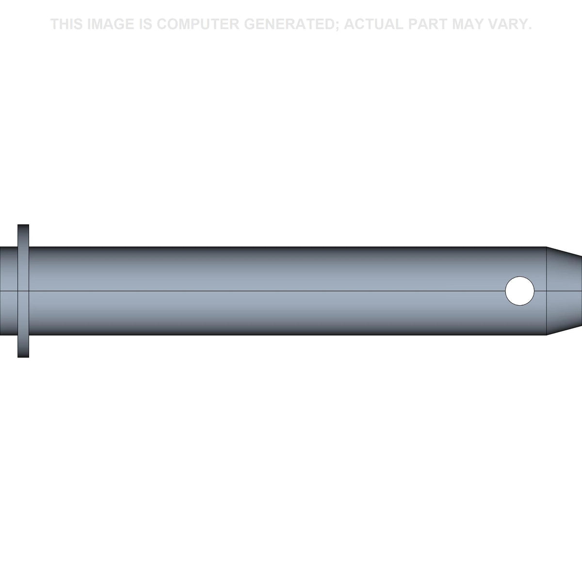 85803141 - OEM PIN - CASE CONSTRUCTION