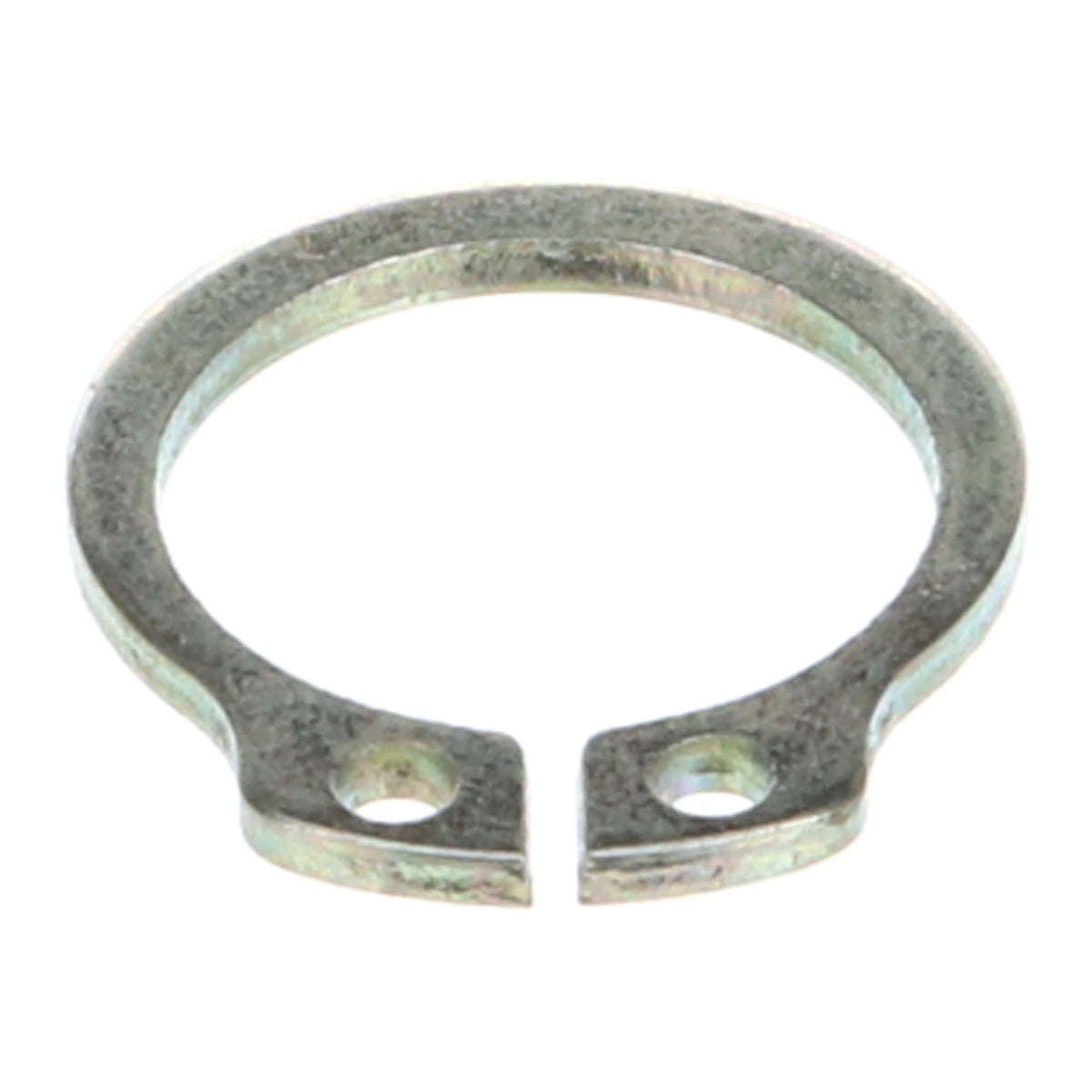 85803195 - OEM EXTERNAL SNAP RING - CASE CONSTRUCTION