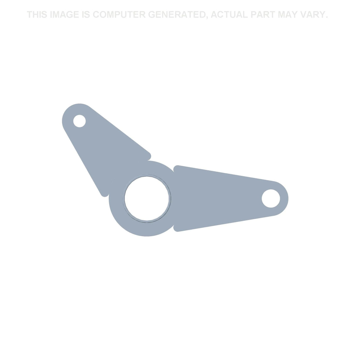 85803215 - OEM BELLCRANK - CASE CONSTRUCTION