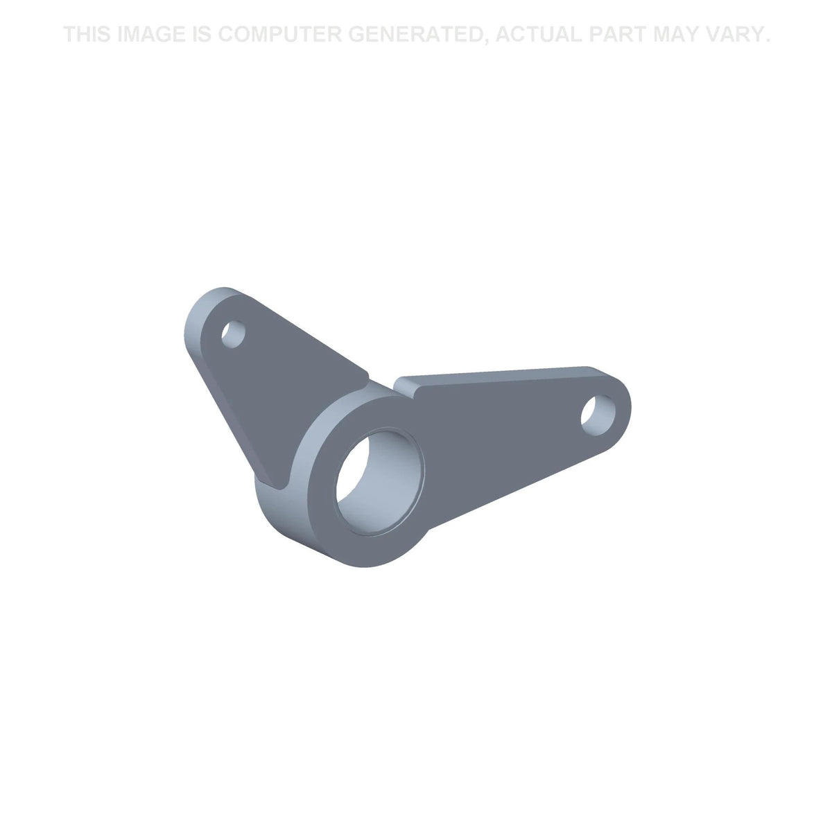 85803215 - OEM BELLCRANK - CASE CONSTRUCTION