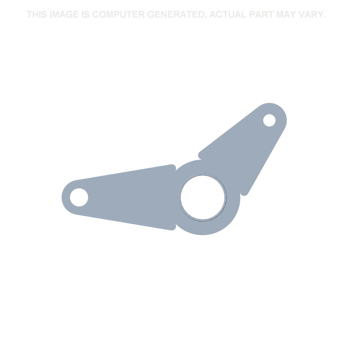 85803215 - OEM BELLCRANK - CASE CONSTRUCTION