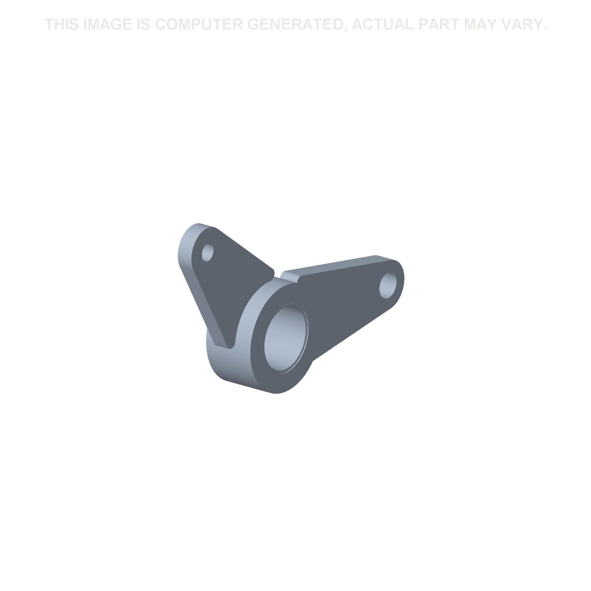 85803215 - OEM BELLCRANK - CASE CONSTRUCTION
