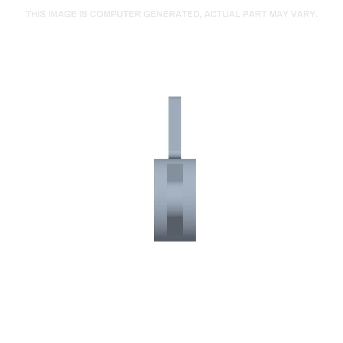 85803215 - OEM BELLCRANK - CASE CONSTRUCTION