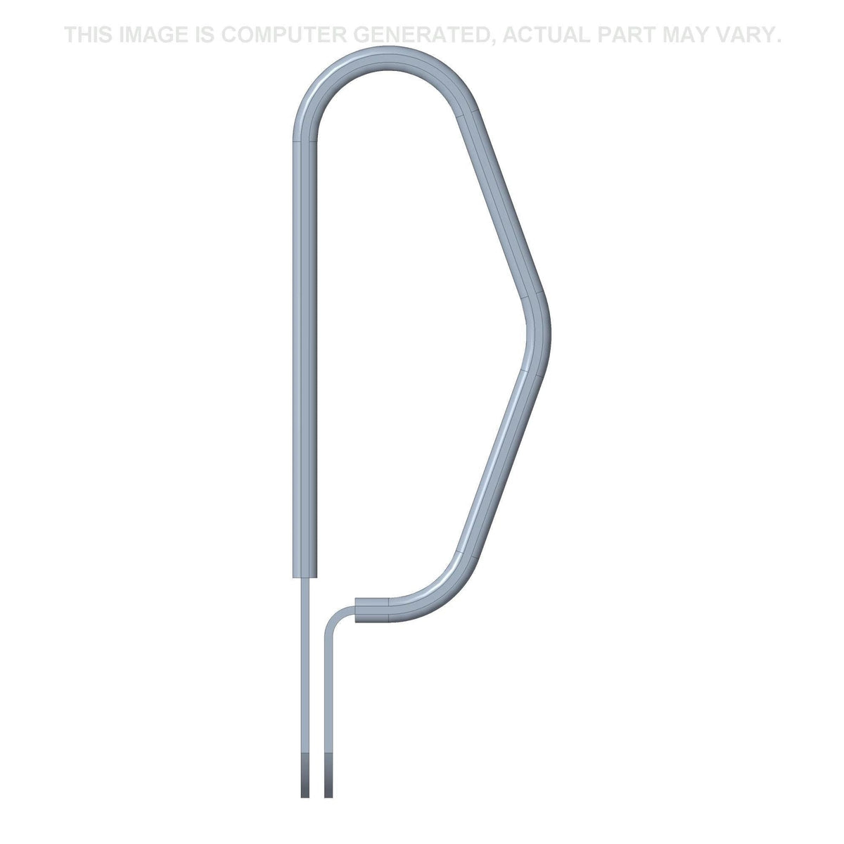 85803346 - OEM BRACKET - CASE CONSTRUCTION
