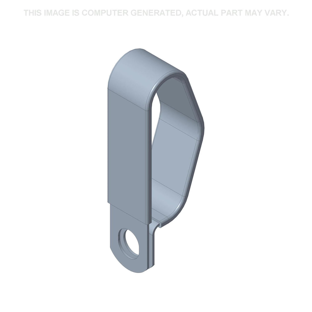 85803346 - OEM BRACKET - CASE CONSTRUCTION