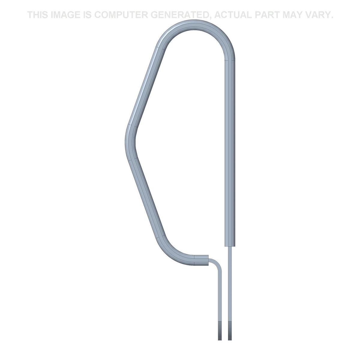 85803346 - OEM BRACKET - CASE CONSTRUCTION