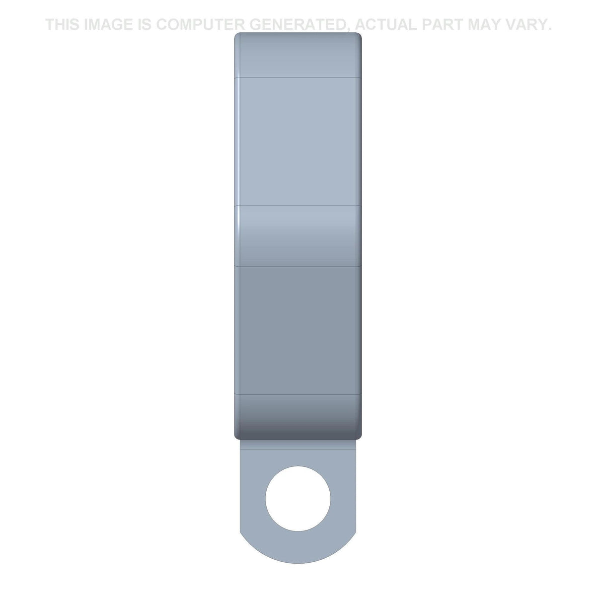 85803346 - OEM BRACKET - CASE CONSTRUCTION
