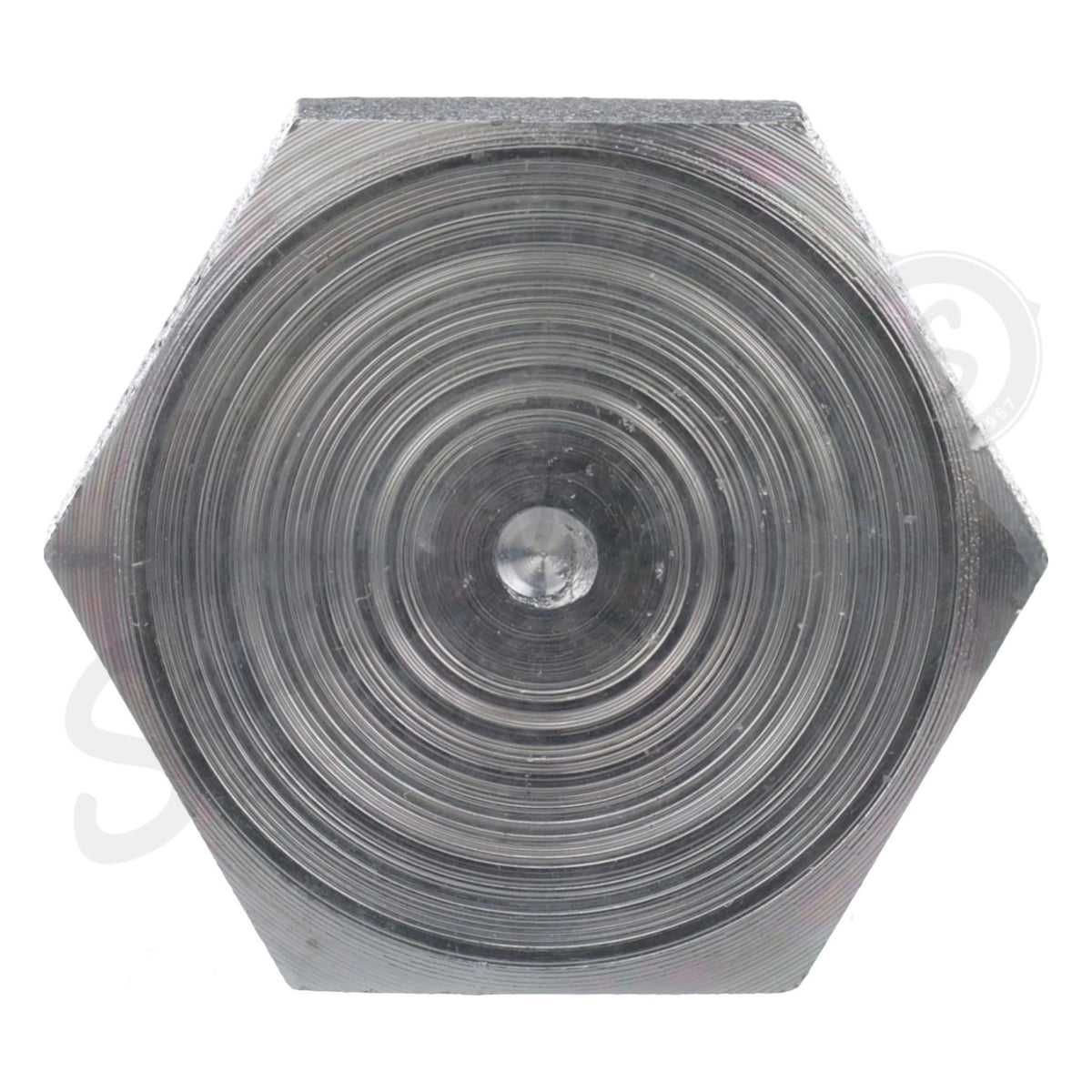 85803408 - OEM PLUG ORS/SAE - CASE CONSTRUCTION