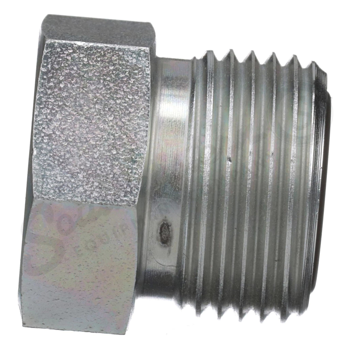 85803408 - OEM PLUG ORS/SAE - CASE CONSTRUCTION