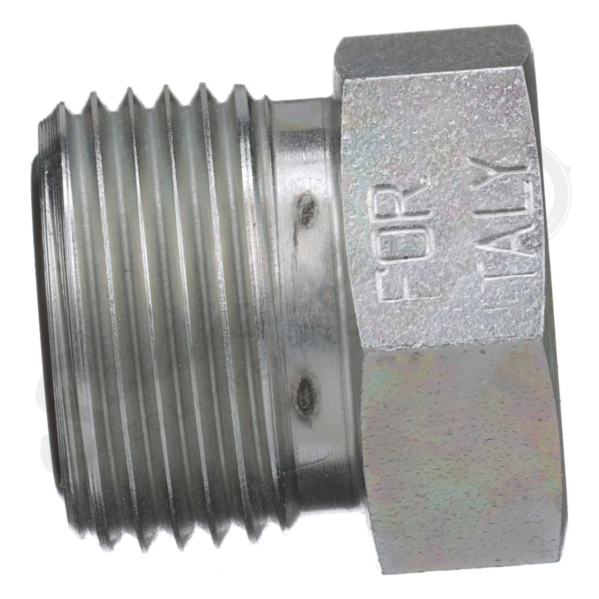 85803408 - OEM PLUG ORS/SAE - CASE CONSTRUCTION