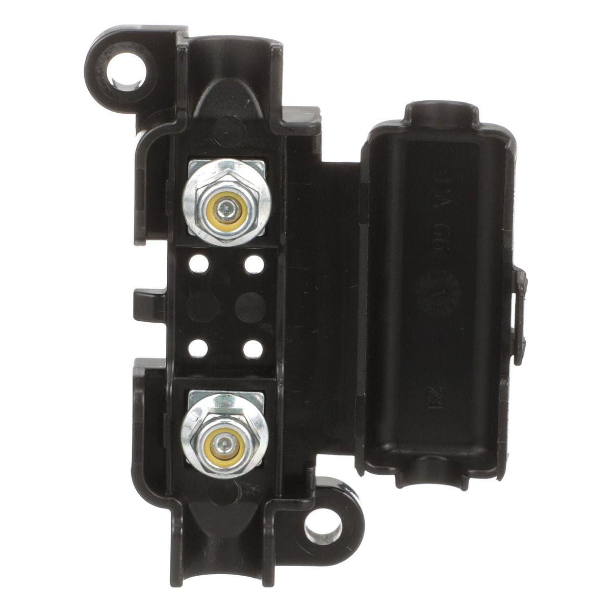 85803864 - OEM FUSE HOLDER - CASE CONSTRUCTION