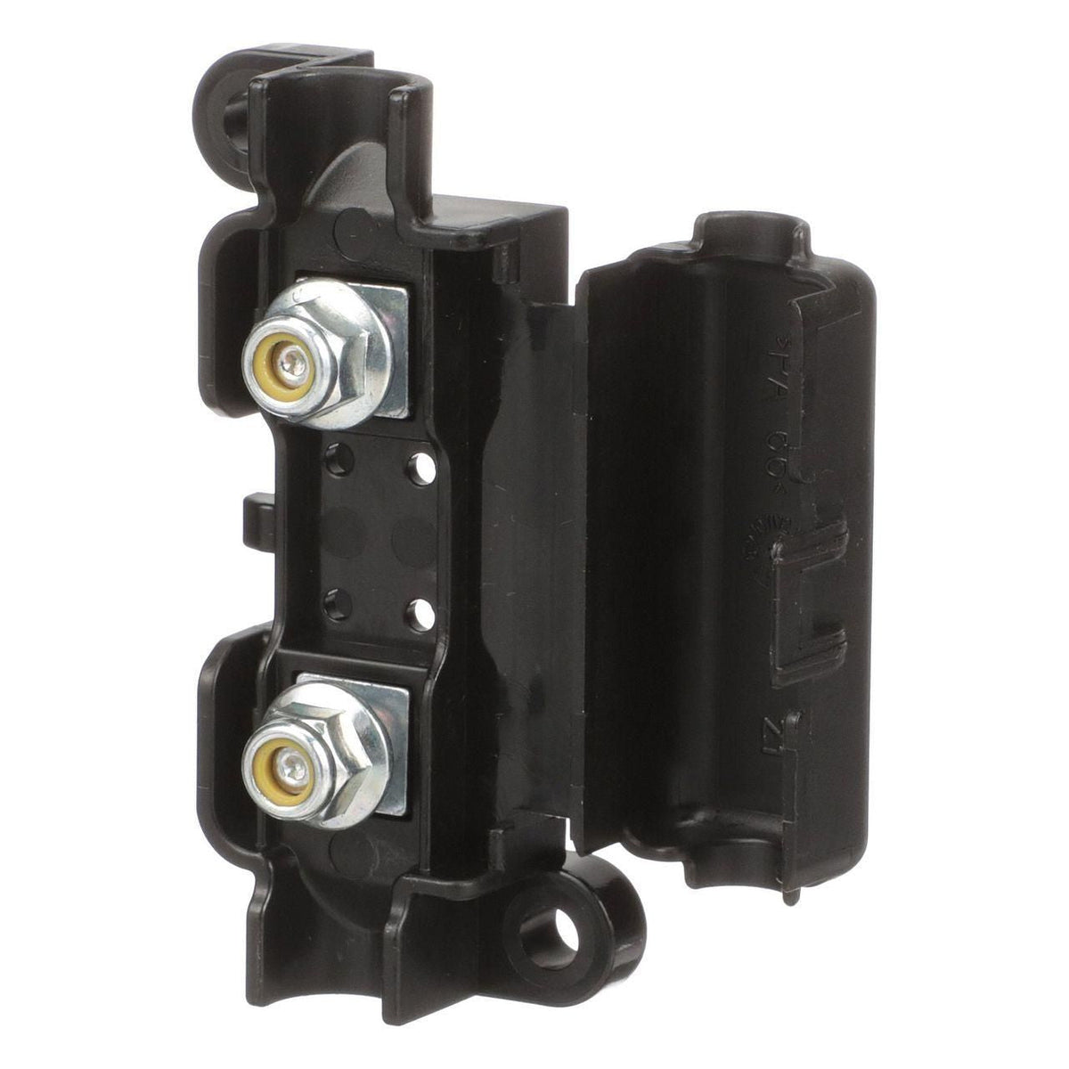 85803864 - OEM FUSE HOLDER - CASE CONSTRUCTION