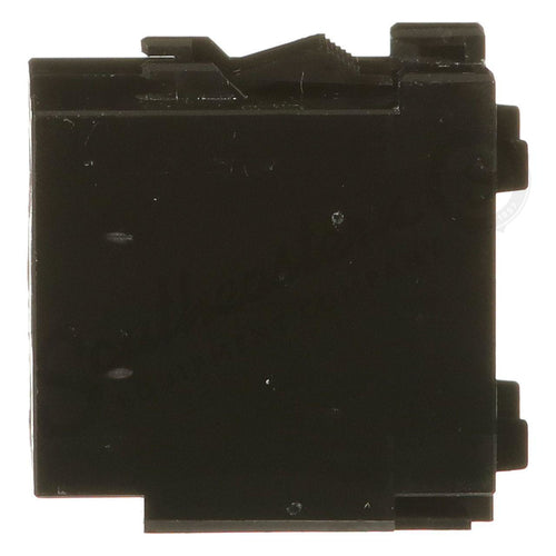 85803865 - OEM ELECTRICAL CONNECTOR - CASE CONSTRUCTION
