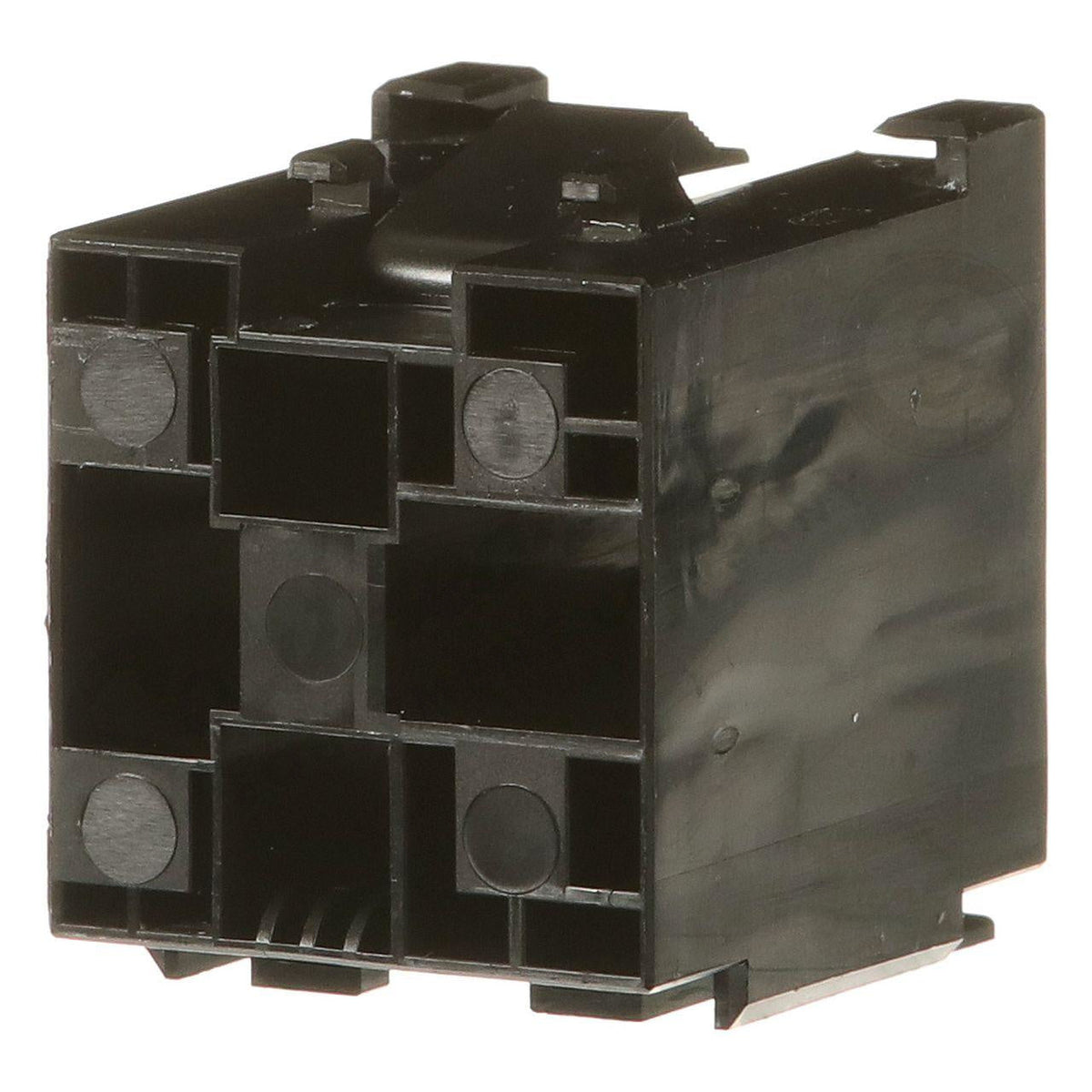 85803865 - OEM ELECTRICAL CONNECTOR - CASE CONSTRUCTION