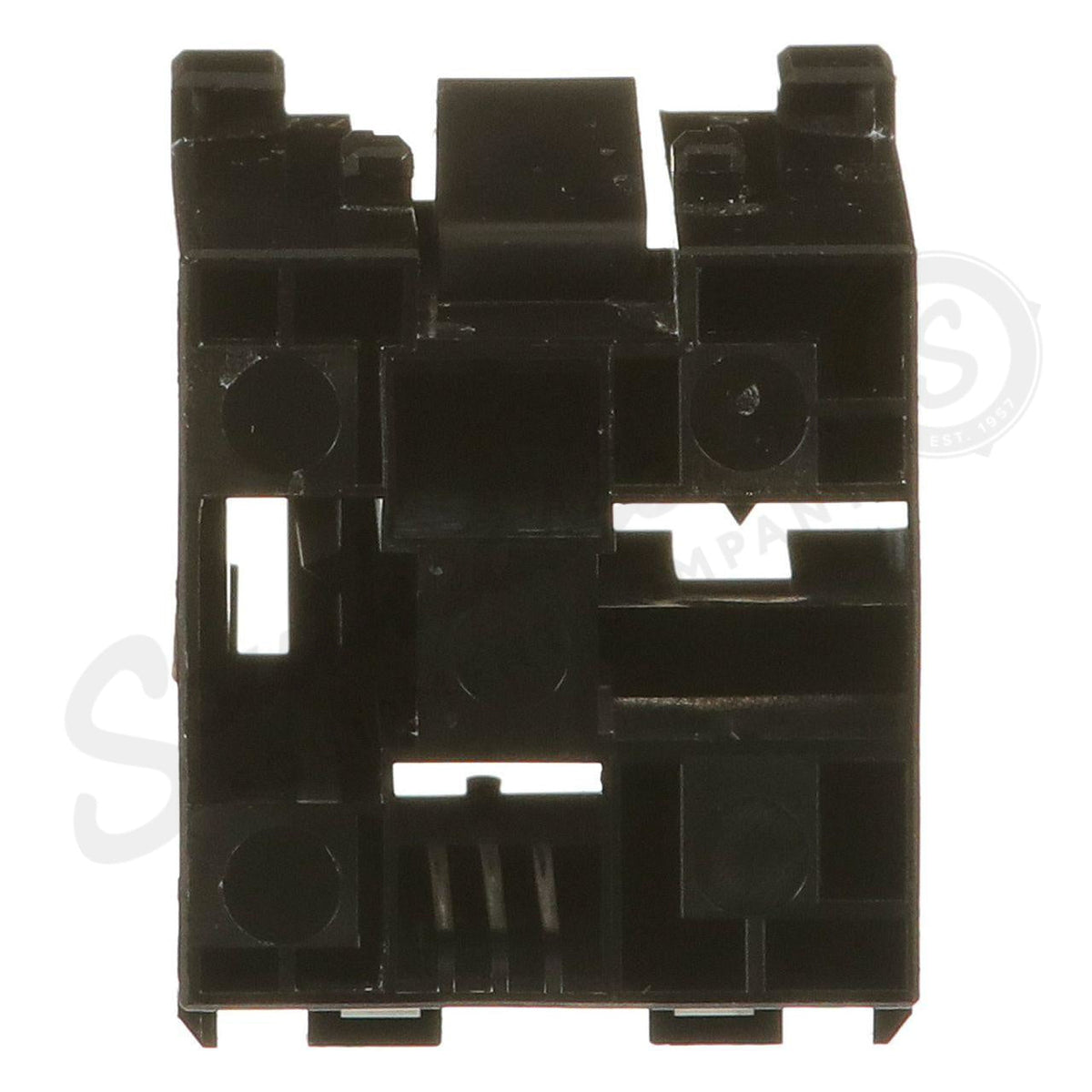 85803865 - OEM ELECTRICAL CONNECTOR - CASE CONSTRUCTION