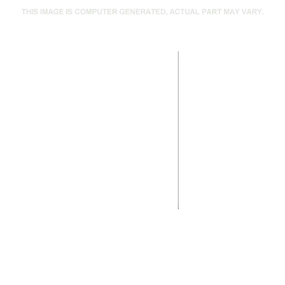 85804324 - OEM WARNING DECAL - CASE CONSTRUCTION