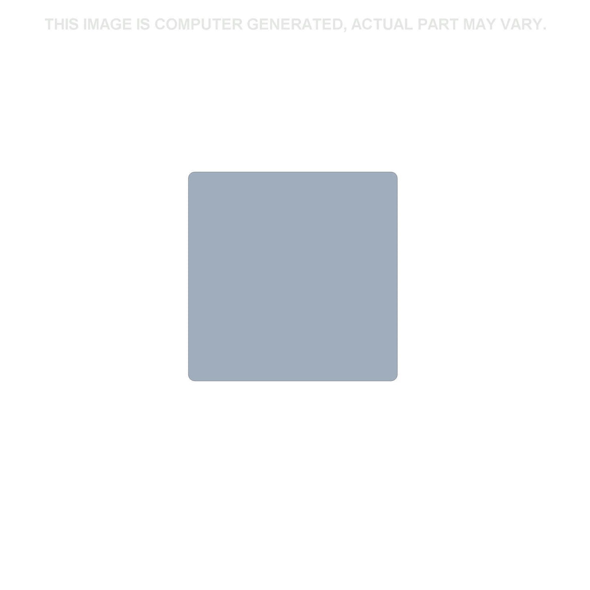85804324 - OEM WARNING DECAL - CASE CONSTRUCTION