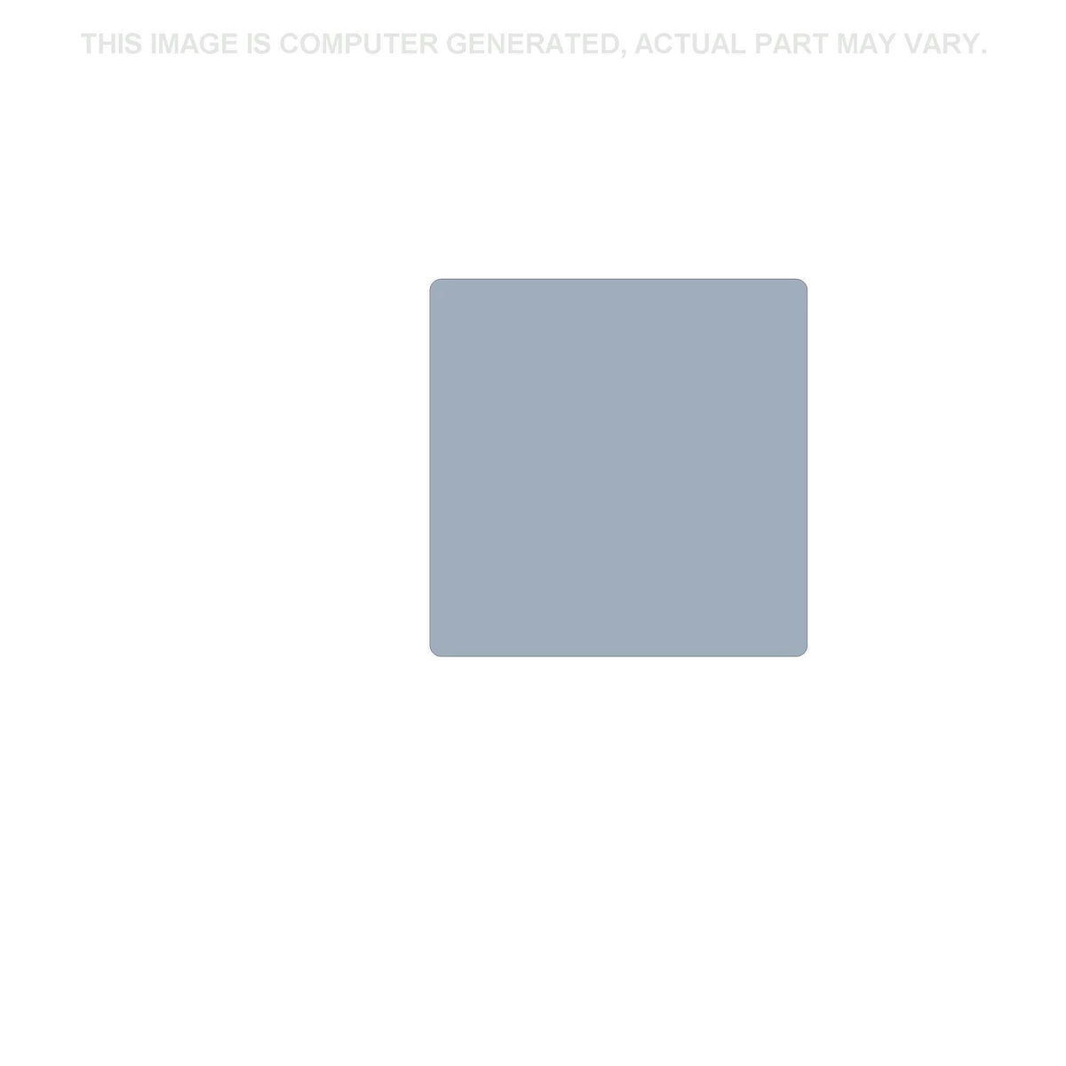 85804324 - OEM WARNING DECAL - CASE CONSTRUCTION