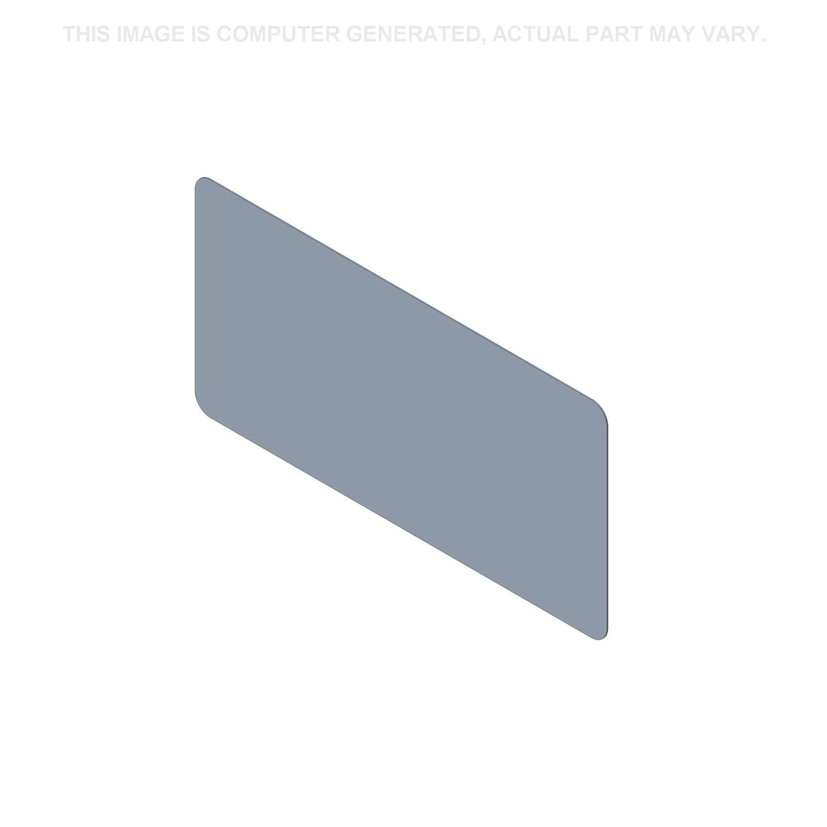 85804327 - OEM DECAL - CASE CONSTRUCTION
