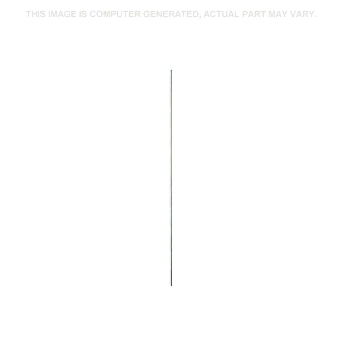 85804334 - OEM DECAL - CASE CONSTRUCTION