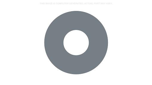 85804366 - OEM WASHER - CASE CONSTRUCTION