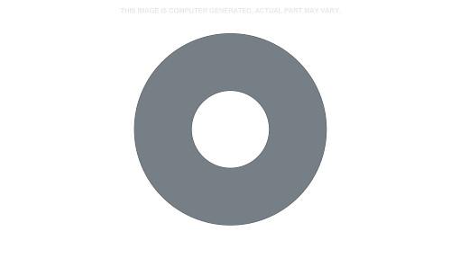 85804366 - OEM WASHER - CASE CONSTRUCTION