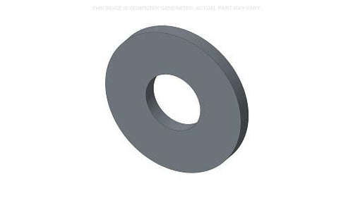 85804366 - OEM WASHER - CASE CONSTRUCTION